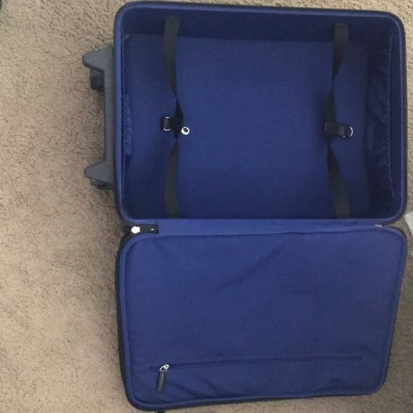 Coach Luggage main image 4
